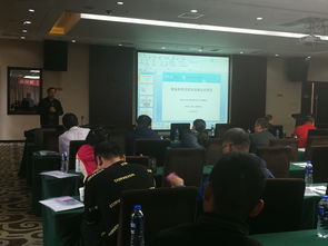 珠江所专家赴天津市开展养殖技术培训，助力现代渔业发展