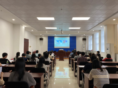 市农检中心举办农产品质量安全检测技术培训班